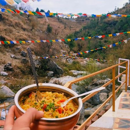 Rivulet Resort & Camping Mussoorie Dış mekan fotoğraf