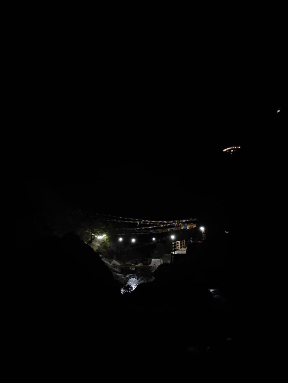 Rivulet Resort & Camping Mussoorie Dış mekan fotoğraf