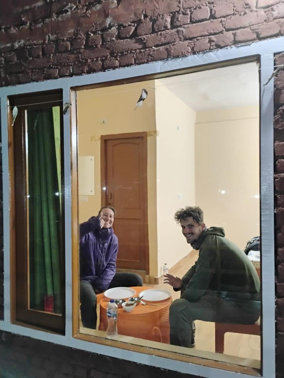 Rivulet Resort & Camping Mussoorie Dış mekan fotoğraf