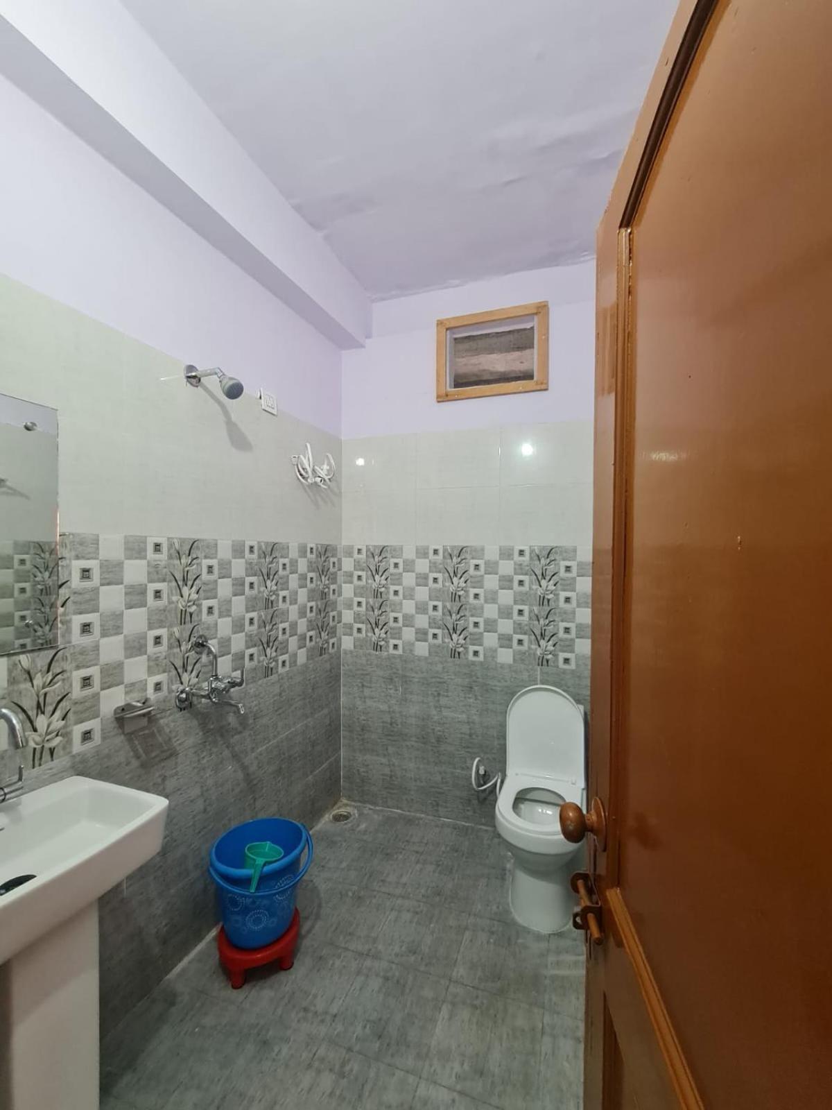 Rivulet Resort & Camping Mussoorie Dış mekan fotoğraf