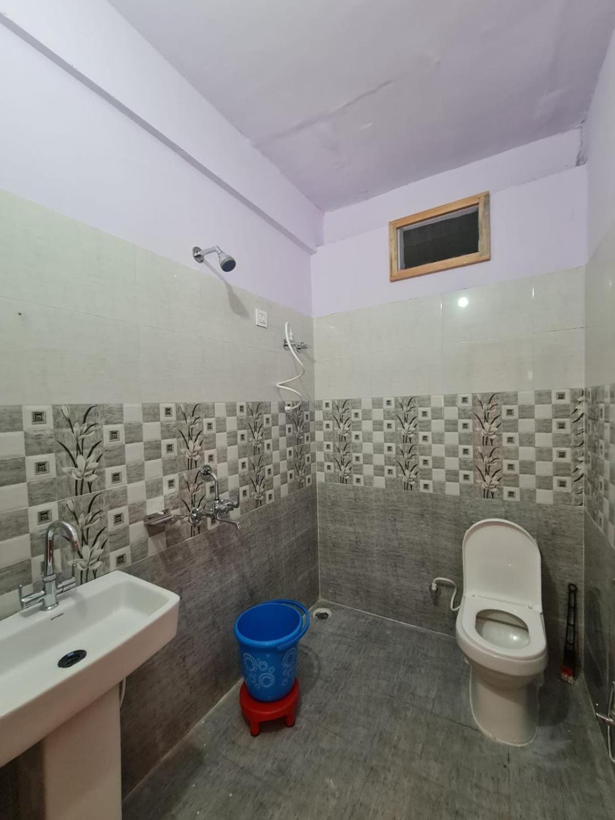 Rivulet Resort & Camping Mussoorie Dış mekan fotoğraf