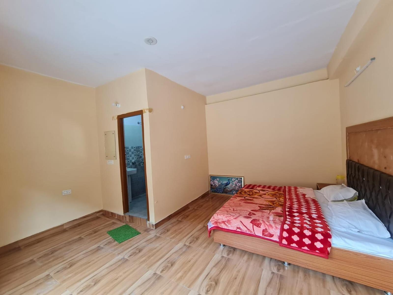 Rivulet Resort & Camping Mussoorie Dış mekan fotoğraf