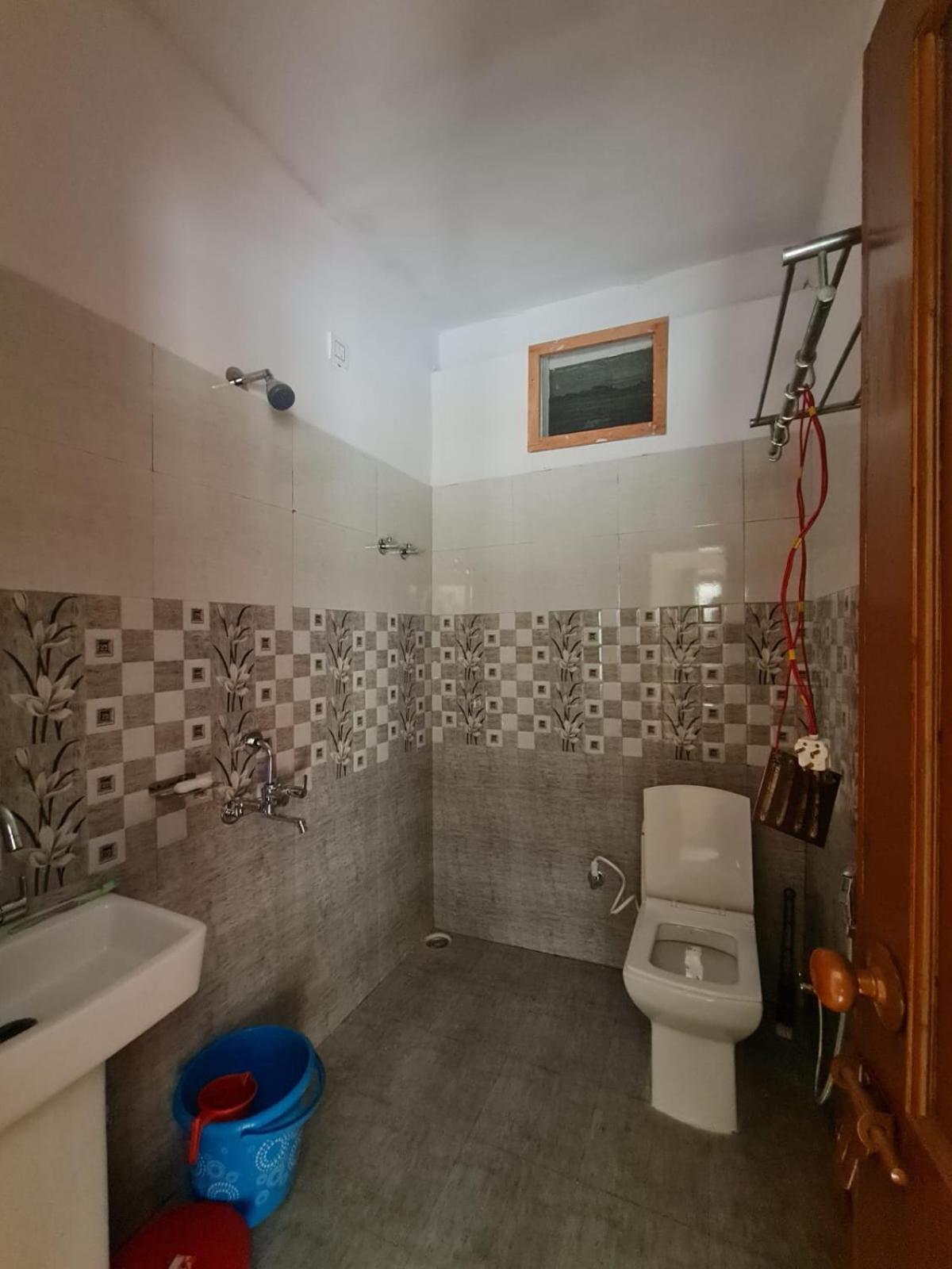 Rivulet Resort & Camping Mussoorie Dış mekan fotoğraf