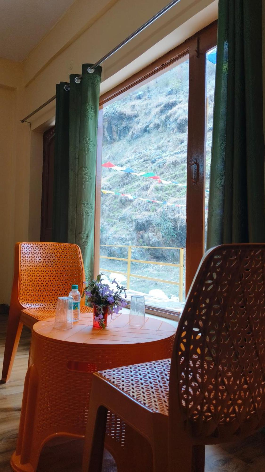 Rivulet Resort & Camping Mussoorie Dış mekan fotoğraf