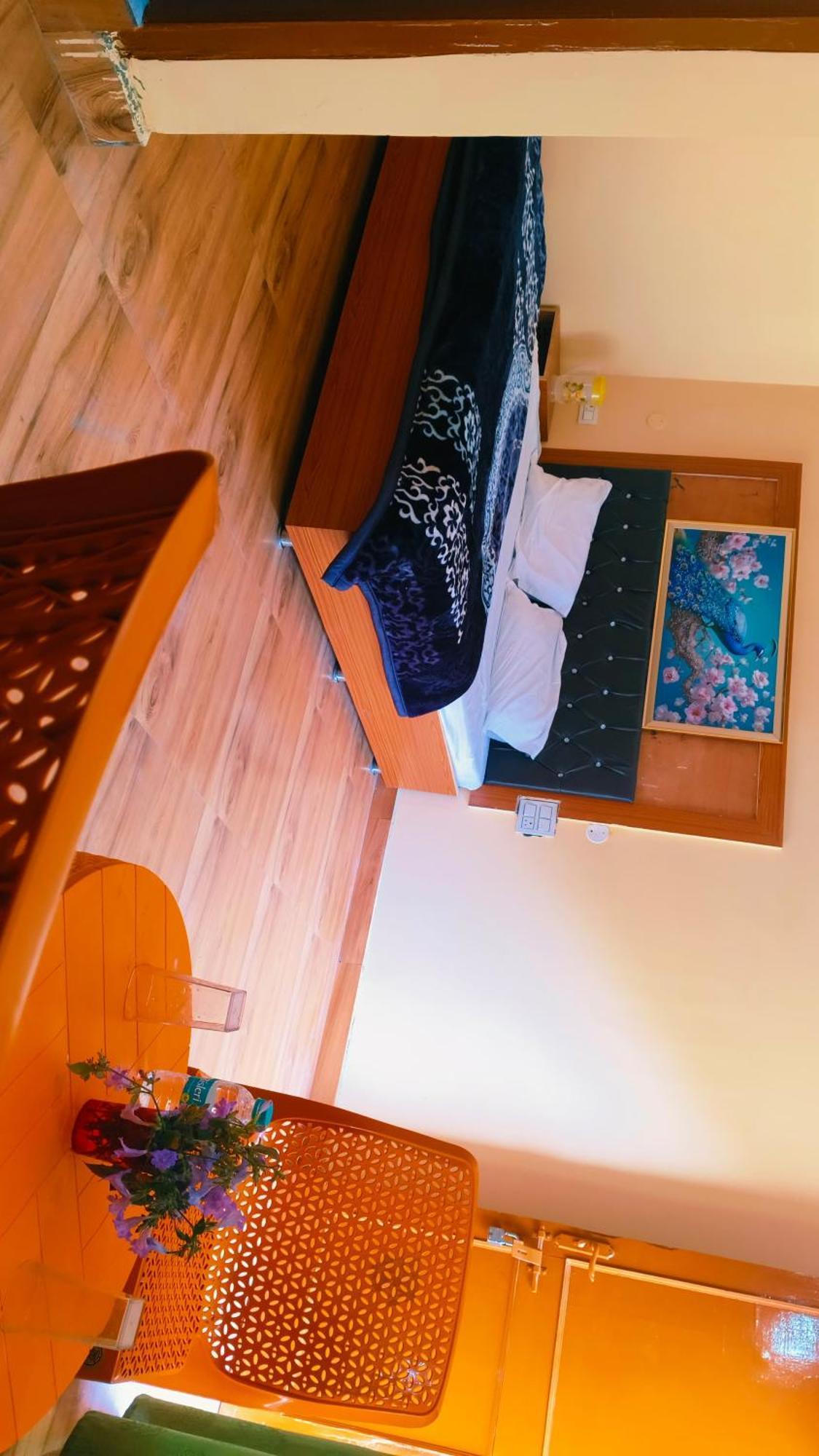 Rivulet Resort & Camping Mussoorie Dış mekan fotoğraf